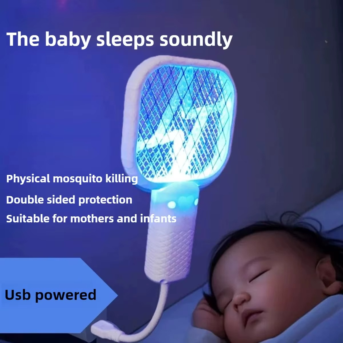 USB Mosquito Killer
