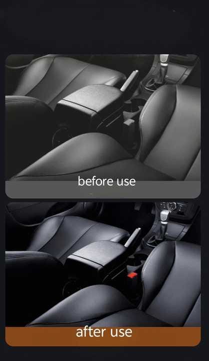 Premium 80 Pc's Car Interior Wipes