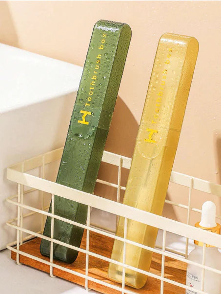 Toothbrush Case