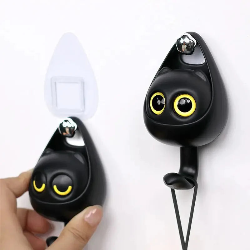 Creative Adhesive Hooks