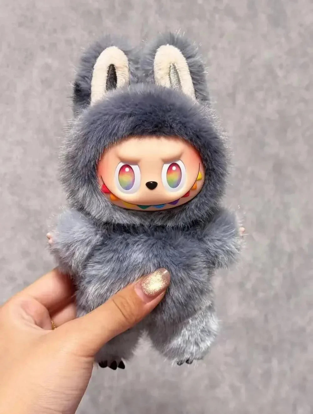 Labubu Doll